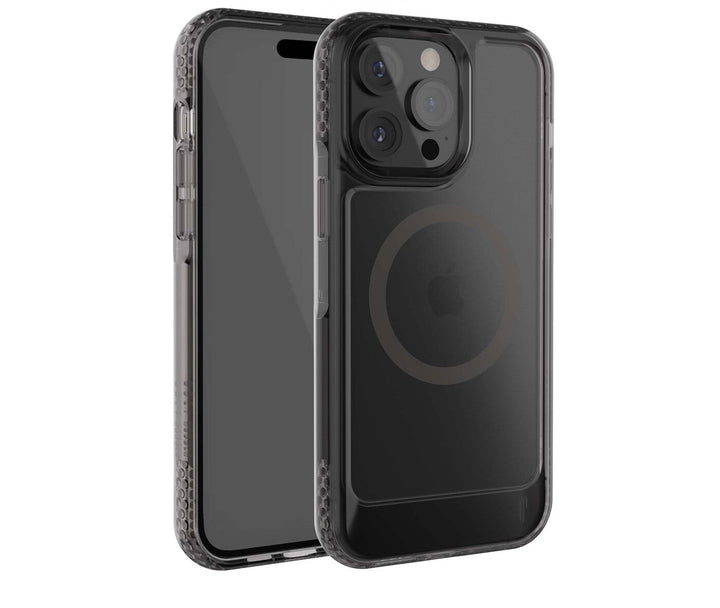 Ugly Rubber U-Model Bumper Case with MagSafe for iPhone 15 Pro | Case | Ugly Rubber | Frank Mobile