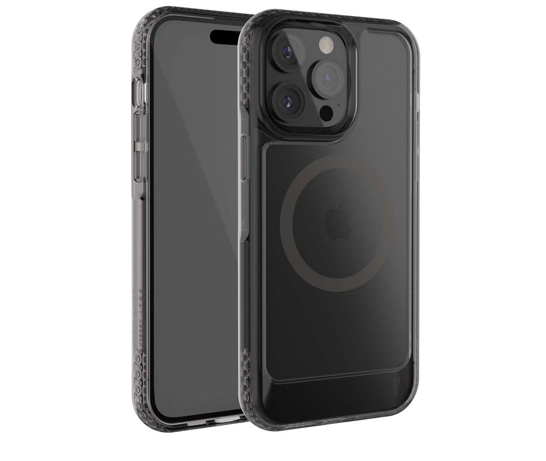 Ugly Rubber U-Model Bumper Case with MagSafe for iPhone 15 Pro | Case | Ugly Rubber | Frank Mobile