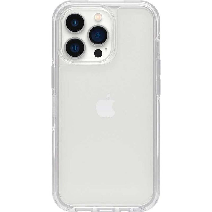 iShield Crystal Palace Clear Case for iPhone 15 Pro Max | Case | iShield | Frank Mobile