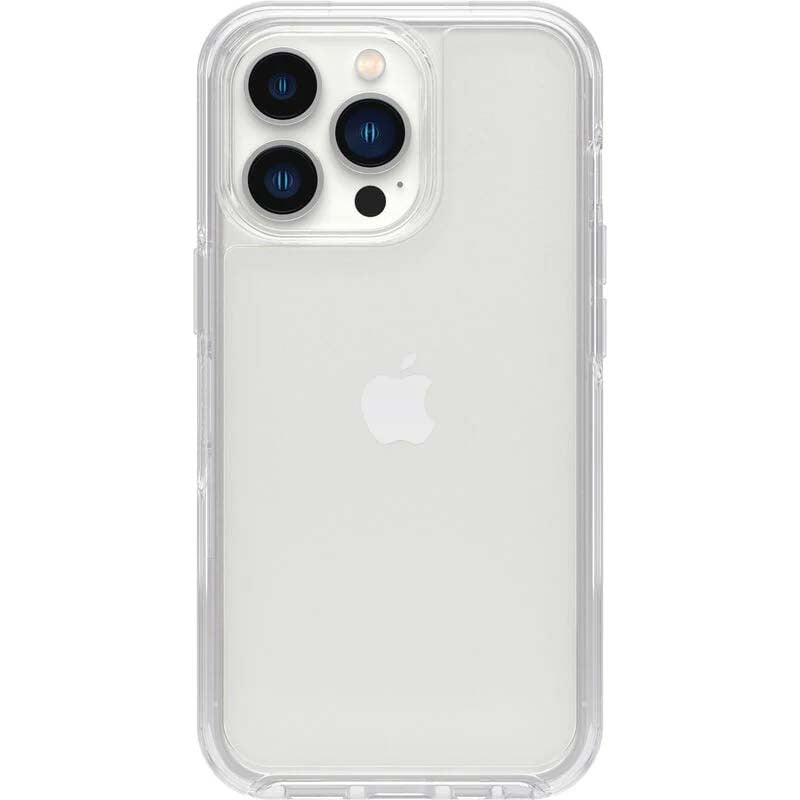 iShield Crystal Palace Clear Case for iPhone 15 Pro Max | Case | iShield | Frank Mobile