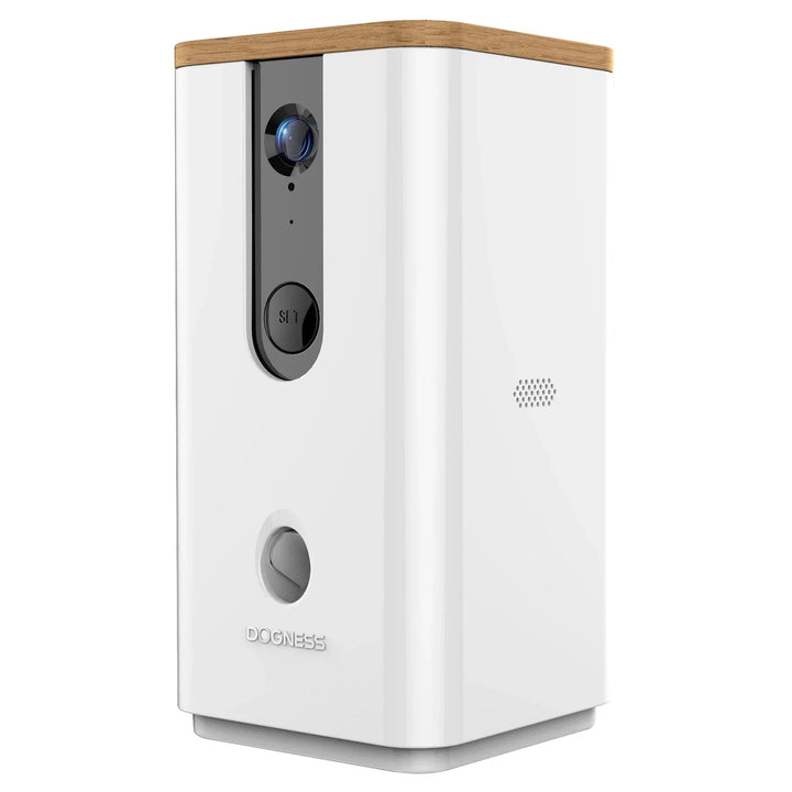 Dogness Smart Camera Treater | Pet bowls/feeders | Dogness | Frank Mobile