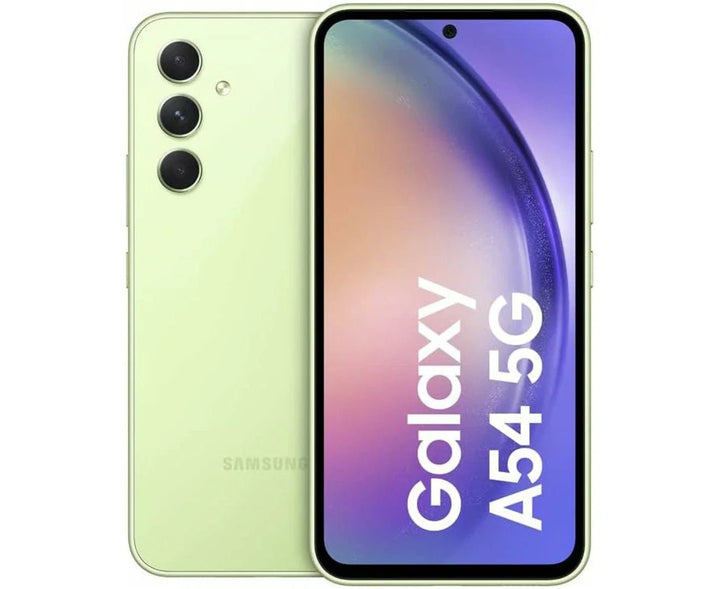 Galaxy A54 5G | Phone | Samsung | Frank Mobile