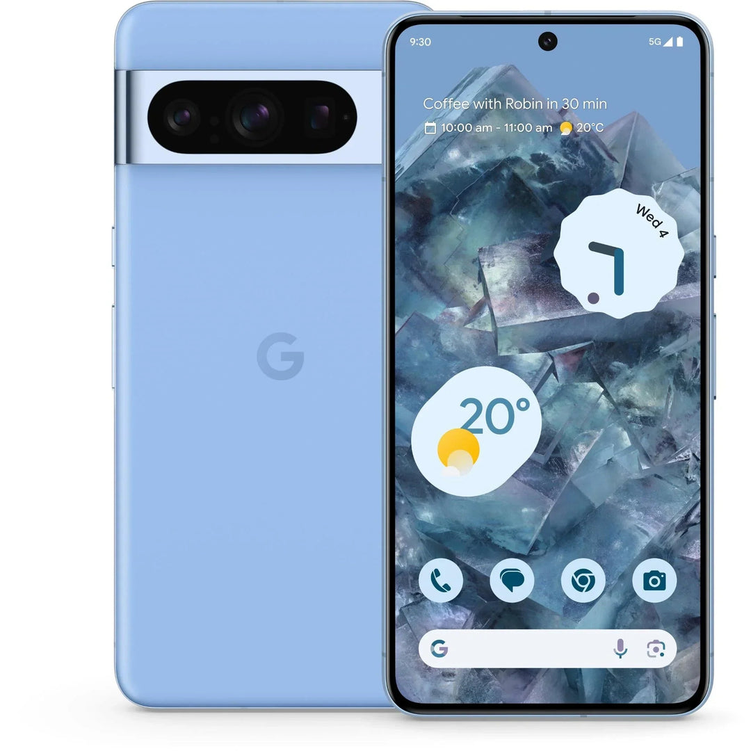 Pixel 8 Pro 256GB | Phone | Google | Frank Mobile
