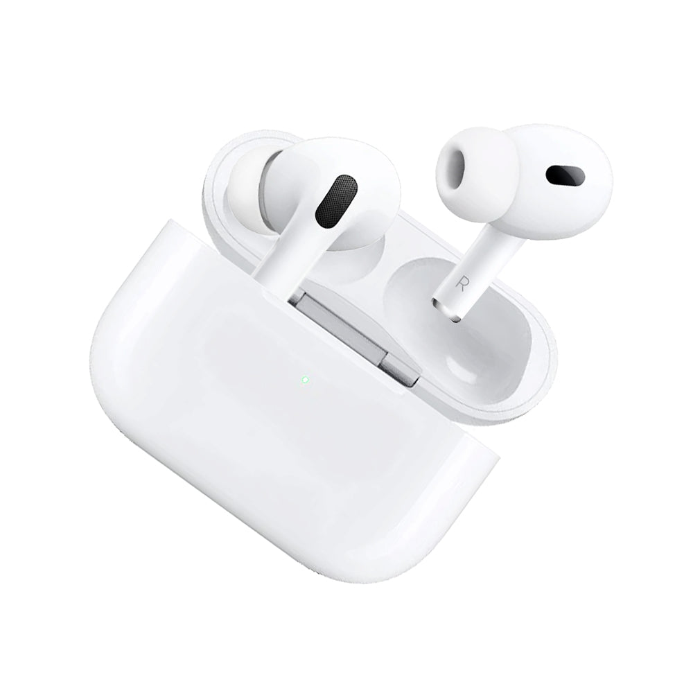AirPods Pro (2nd generation) with MagSafe Charging Case (Lightning) (Refurbished by OzMobiles) | Headset | Apple | Frank Mobile