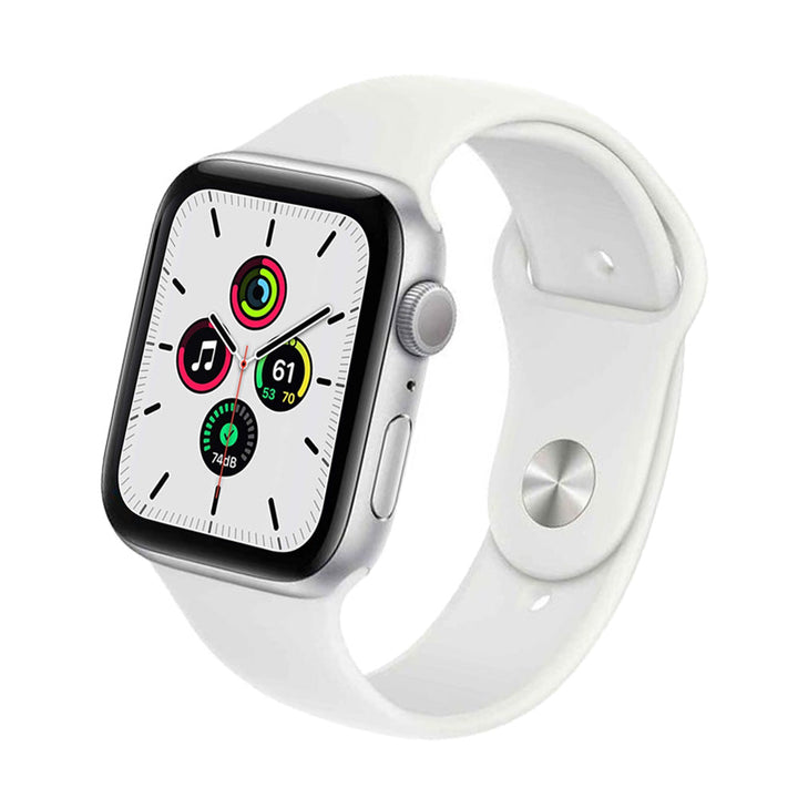 Apple Watch Series SE (2nd Gen) Aluminium GPS + Cellular | Smart Watch | OzMobiles | Frank Mobile