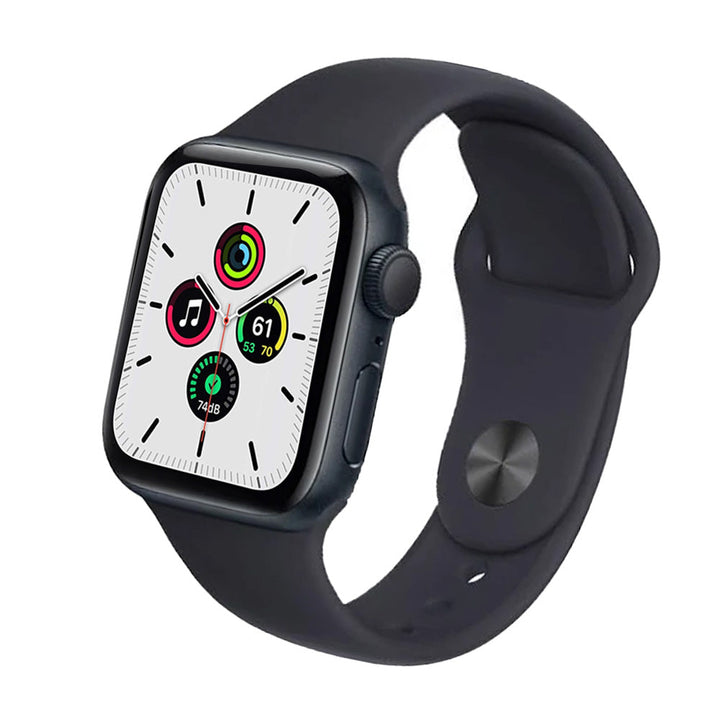 Apple Watch Series SE (2nd Gen) Aluminium GPS + Cellular | Smart Watch | OzMobiles | Frank Mobile