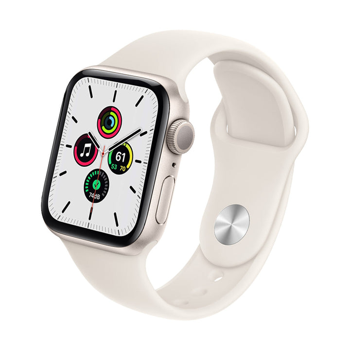 Apple Watch Series SE (2nd Gen) Aluminium GPS + Cellular | Smart Watch | OzMobiles | Frank Mobile