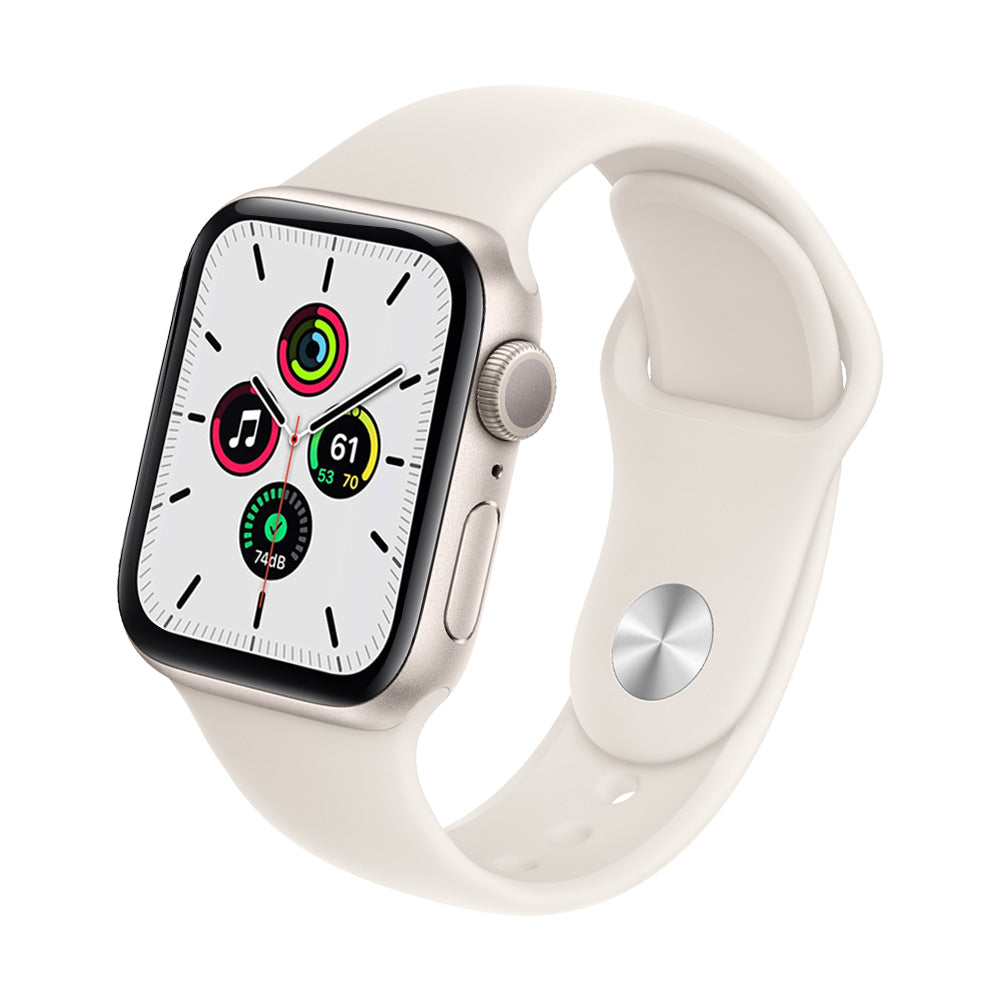 Apple Watch Series SE (2nd Gen) Aluminium GPS + Cellular | Smart Watch | OzMobiles | Frank Mobile