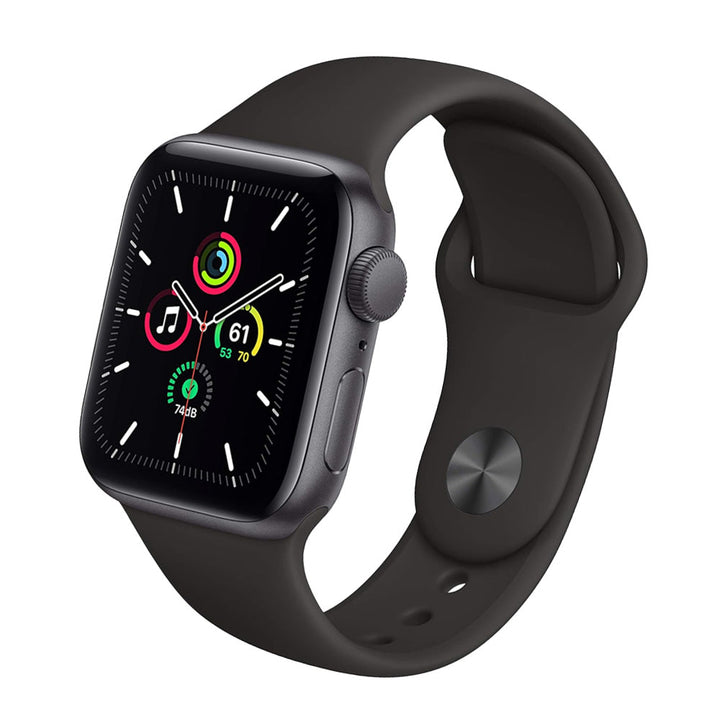 Apple Watch Series SE Aluminium CELLULAR | Smart Watch | Apple | Frank Mobile