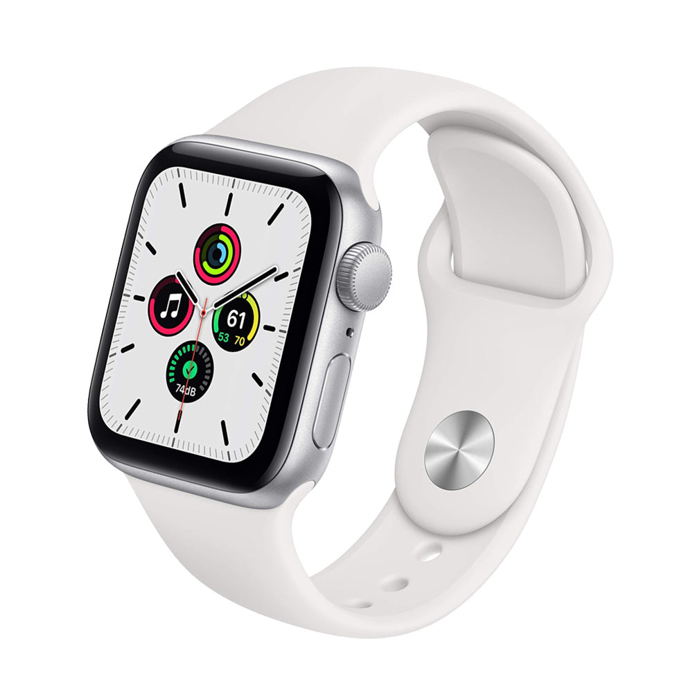 Apple Watch Series SE Aluminium CELLULAR | Smart Watch | Apple | Frank Mobile