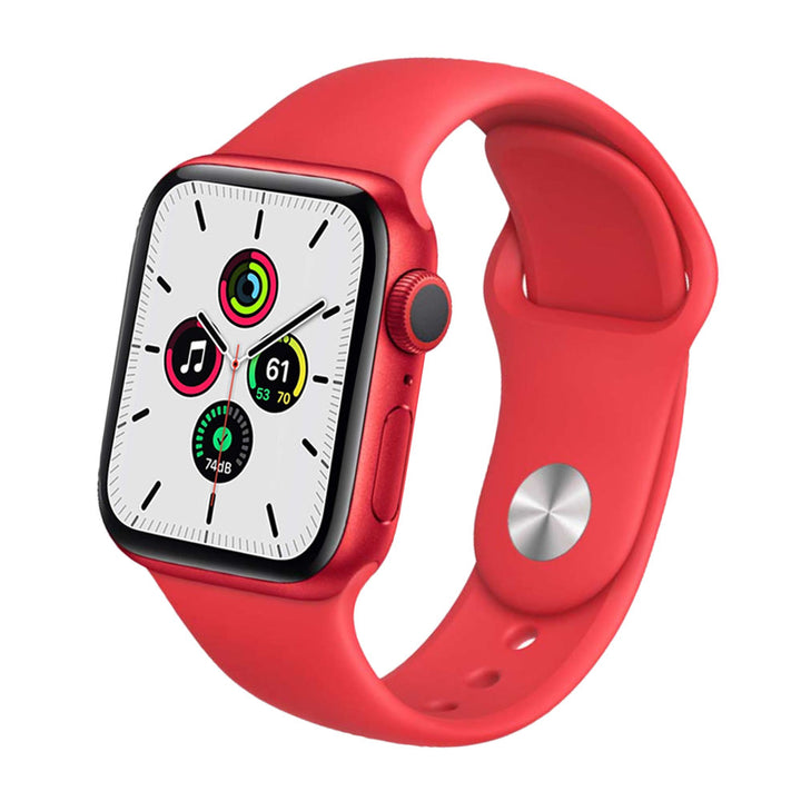 Apple Watch Series SE Aluminium CELLULAR | Smart Watch | Apple | Frank Mobile