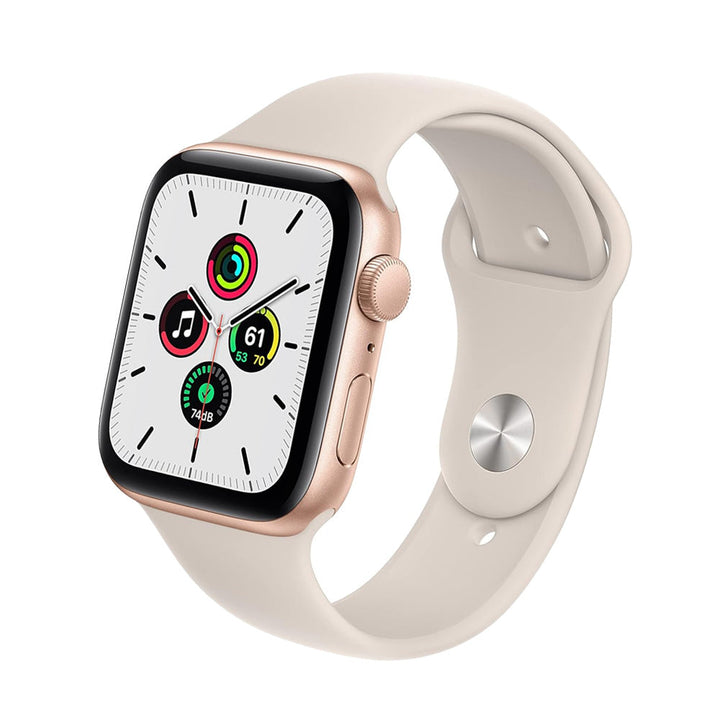 Apple Watch Series SE Aluminium CELLULAR | Smart Watch | Apple | Frank Mobile