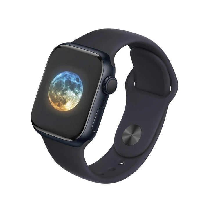 Apple Watch Series 9 Stainless Steel GPS + Cellular | Smart Watch | Apple | Frank Mobile