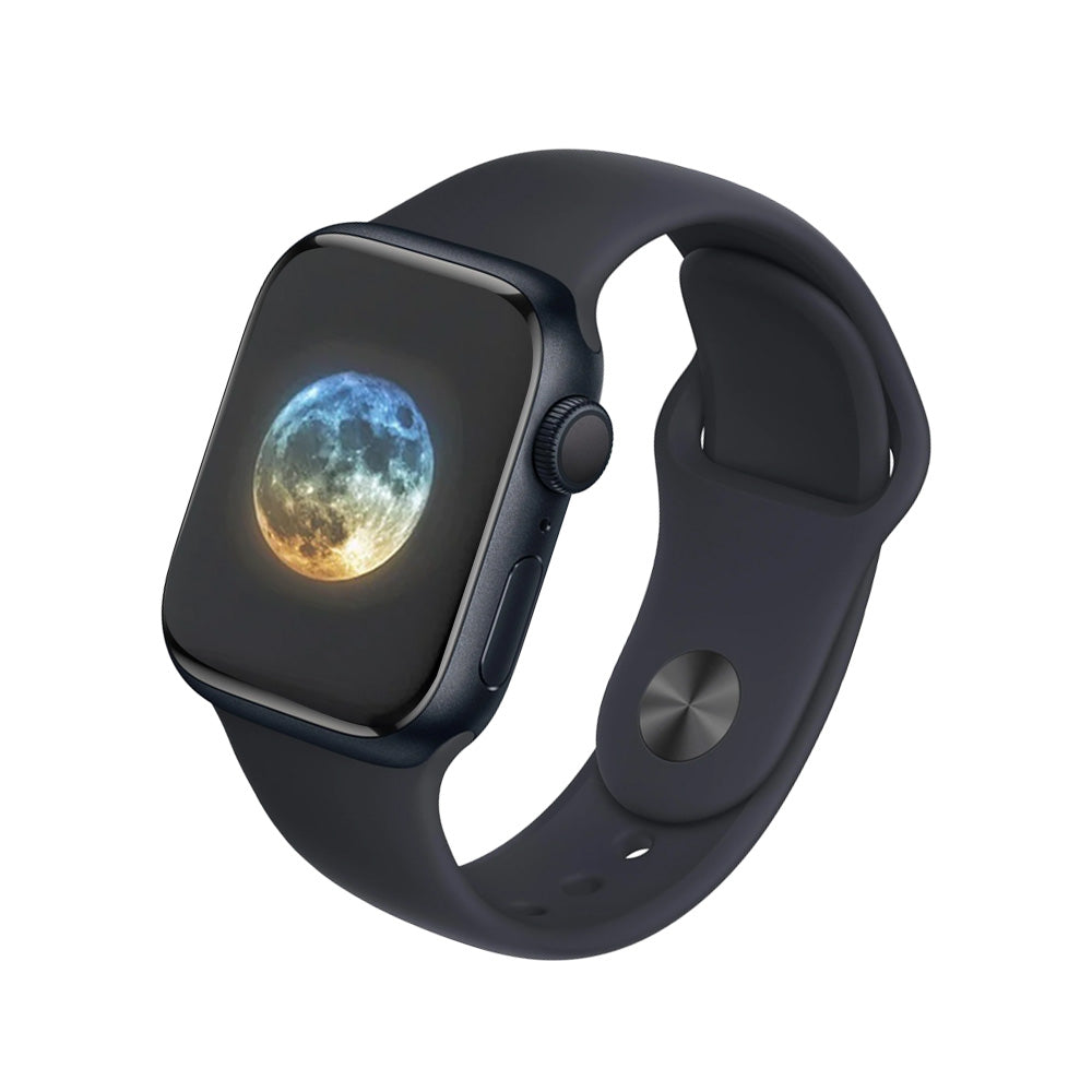 Apple Watch Series 9 Aluminium GPS + Cellular | Smart Watch | Apple | Frank Mobile