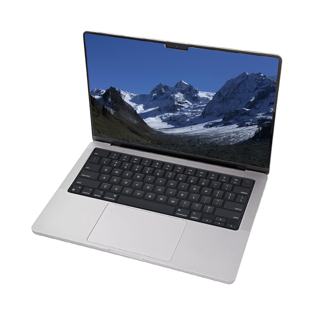 Apple MacBook Pro 16" 2024 M4 Pro 24GB RAM 512GB | Laptop | Apple | Frank Mobile