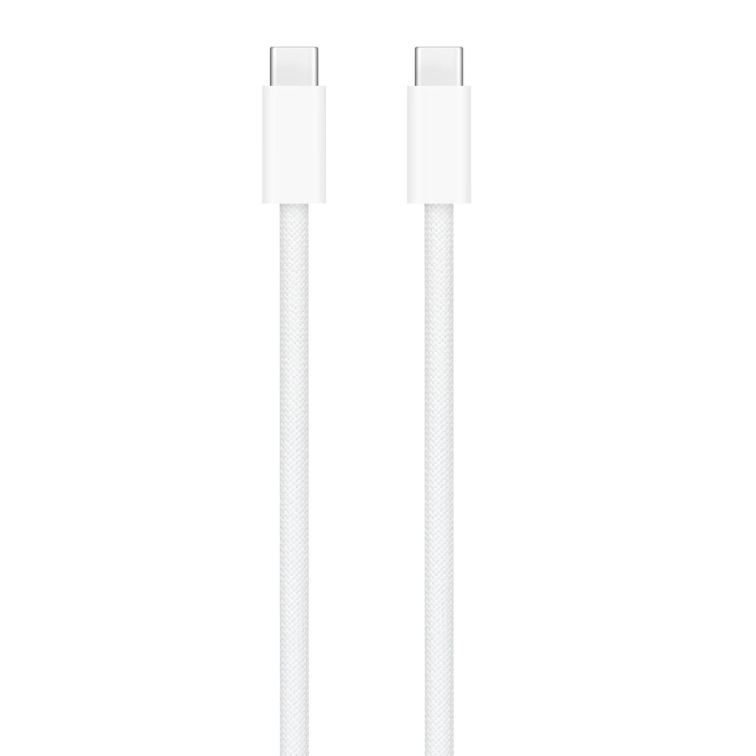 USB-C to USB-C Cable (1m)