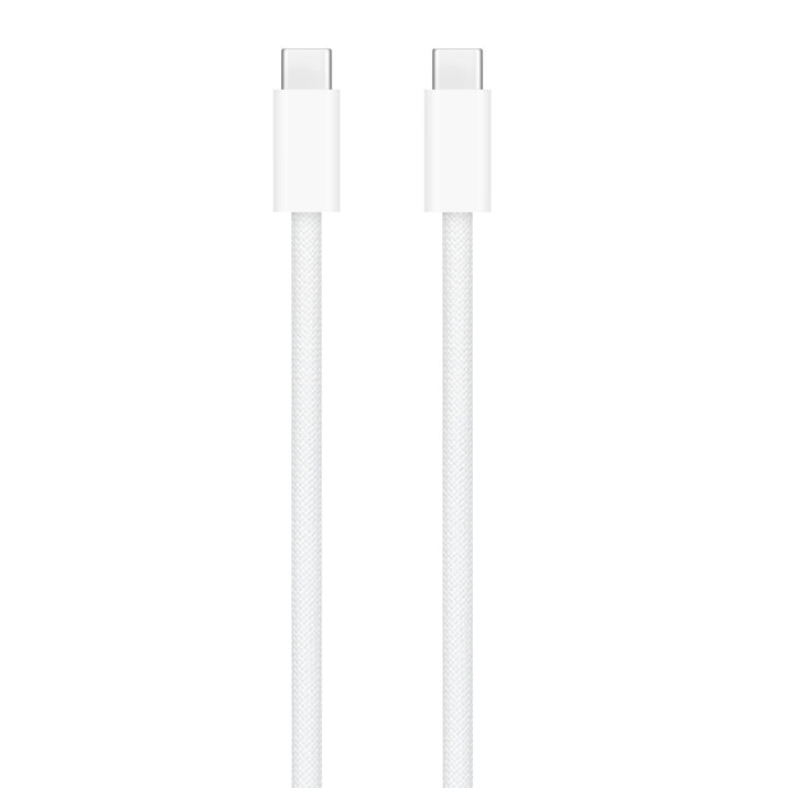 USB-C to USB-C Cable (1m)