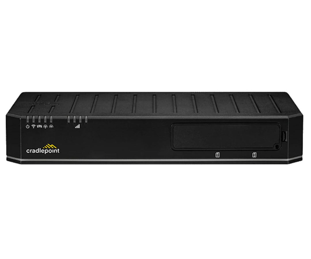 CradlePoint E3000 Series Enterprise 5G Router | Router | Cradlepoint | Frank Mobile