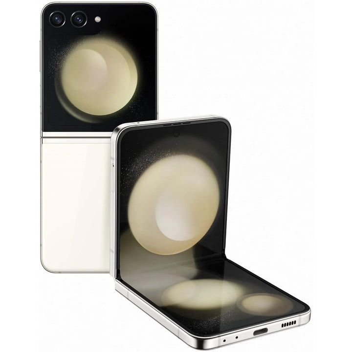 Galaxy Z Flip 5 5G 256GB | Phone | Samsung | Frank Mobile