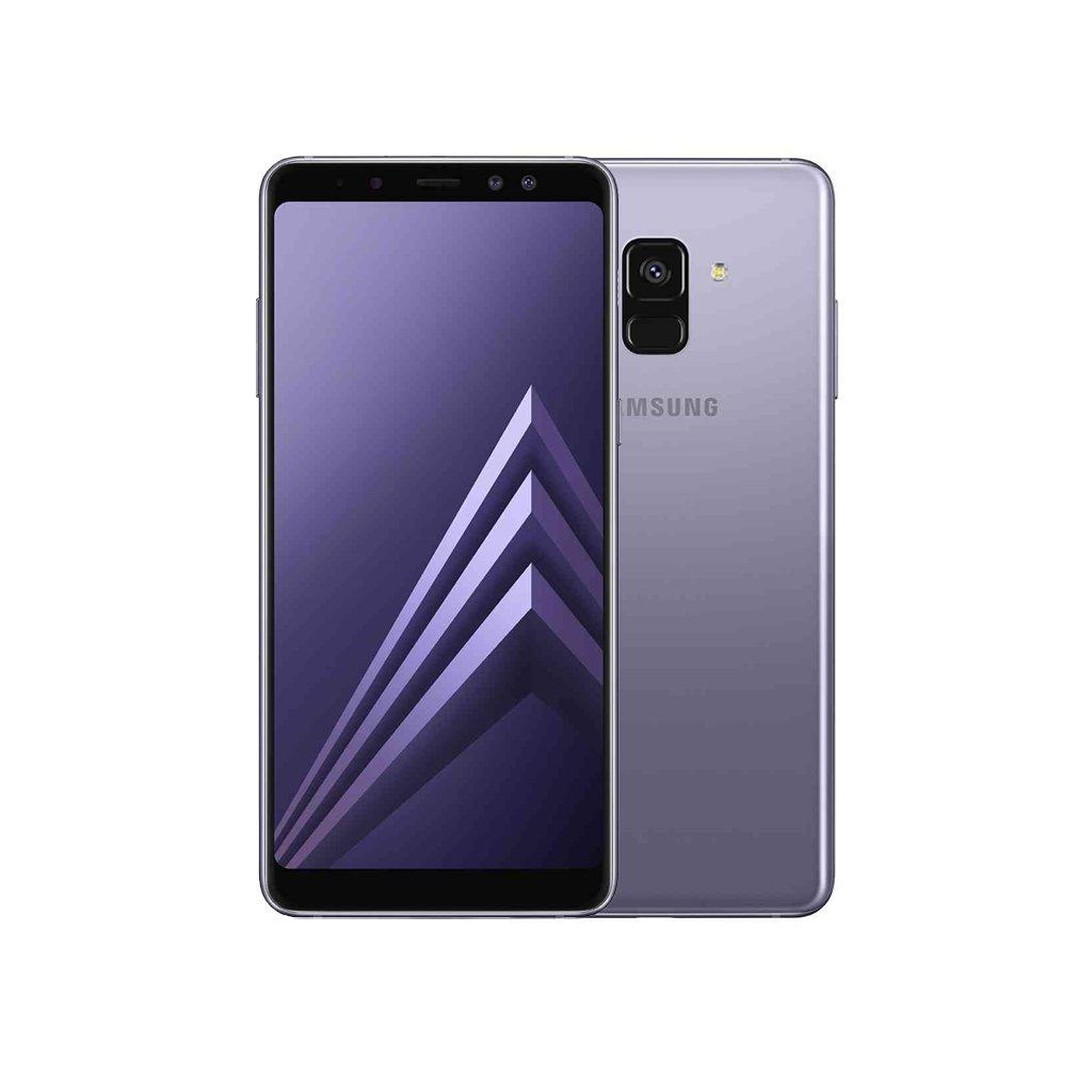Galaxy A8 (A530) | Phone | Samsung | Frank Mobile