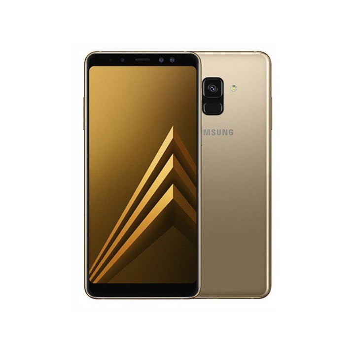 Galaxy A8 (A530) | Phone | Samsung | Frank Mobile