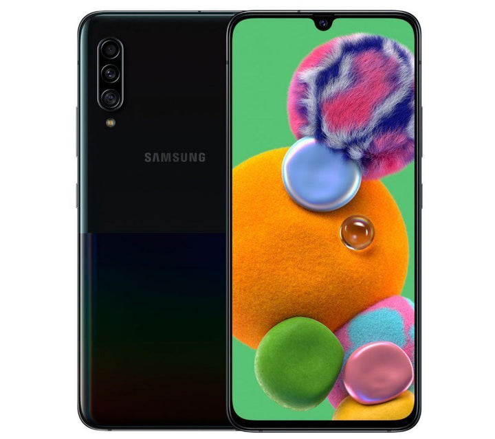 Galaxy A90 5G | Phone | Samsung | Frank Mobile
