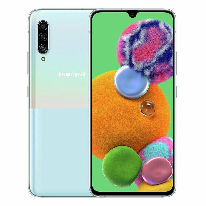 Galaxy A90 5G | Phone | Samsung | Frank Mobile