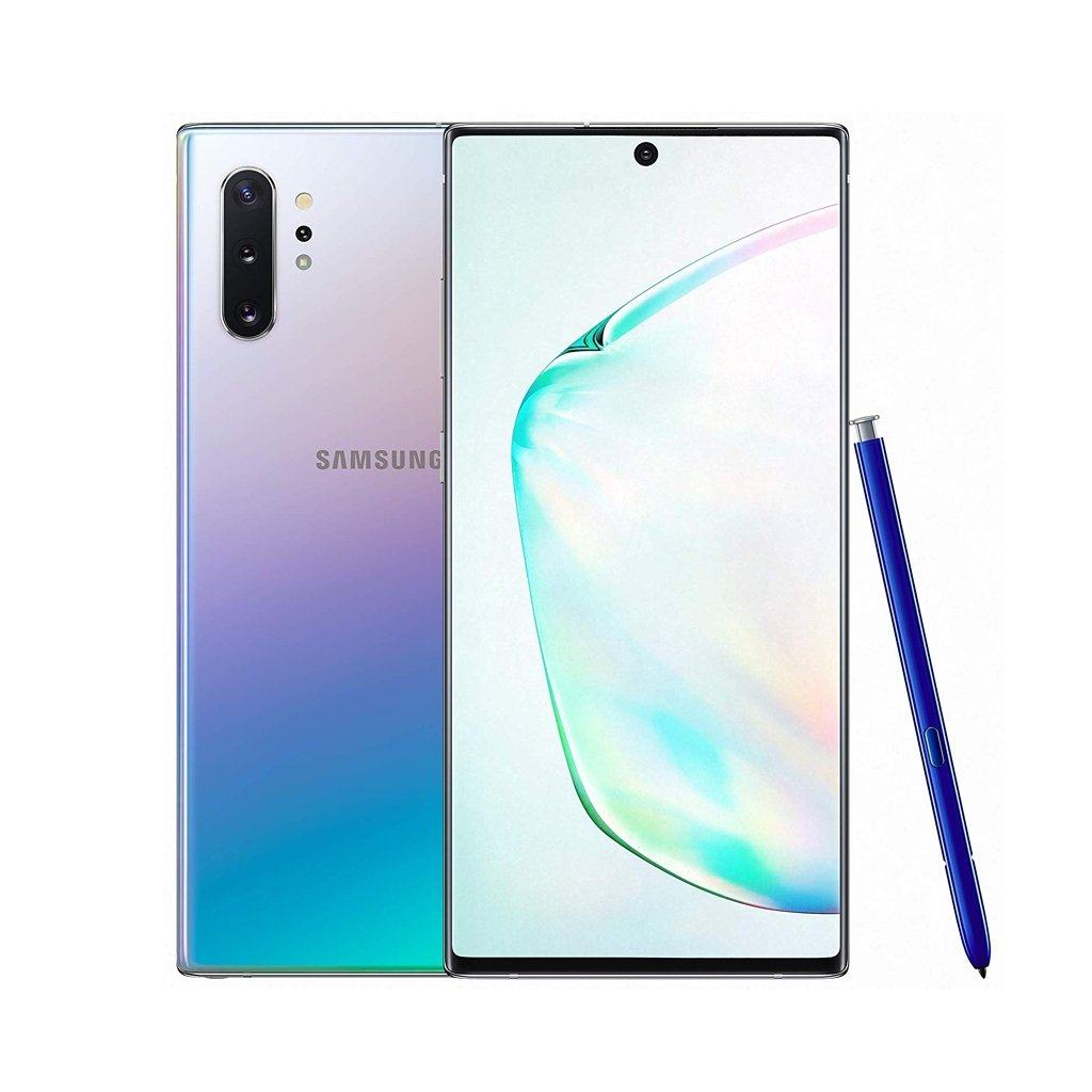 Galaxy Note 10+ | Phone | Samsung | Frank Mobile