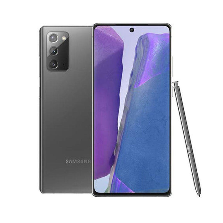 Galaxy Note 20 5G | Phone | Samsung | Frank Mobile
