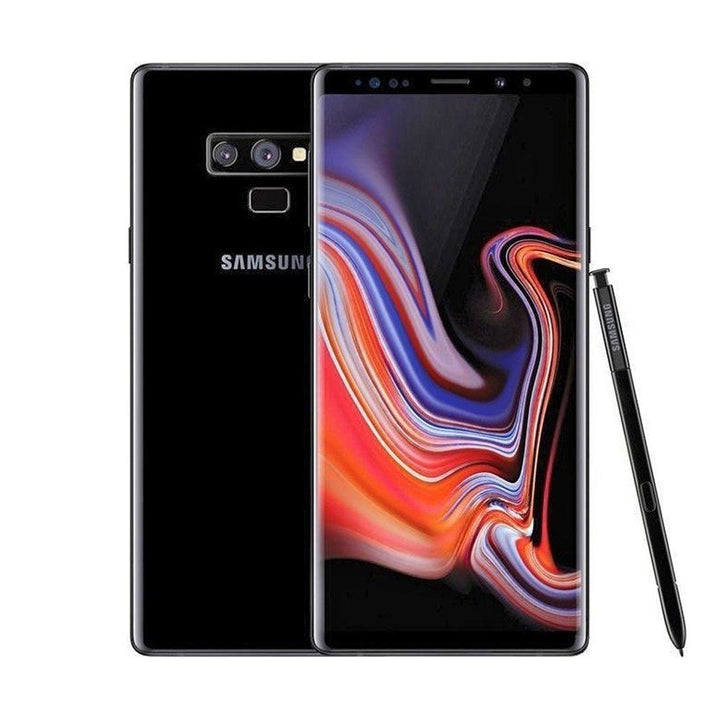 Galaxy Note 9 | Phone | Samsung | Frank Mobile