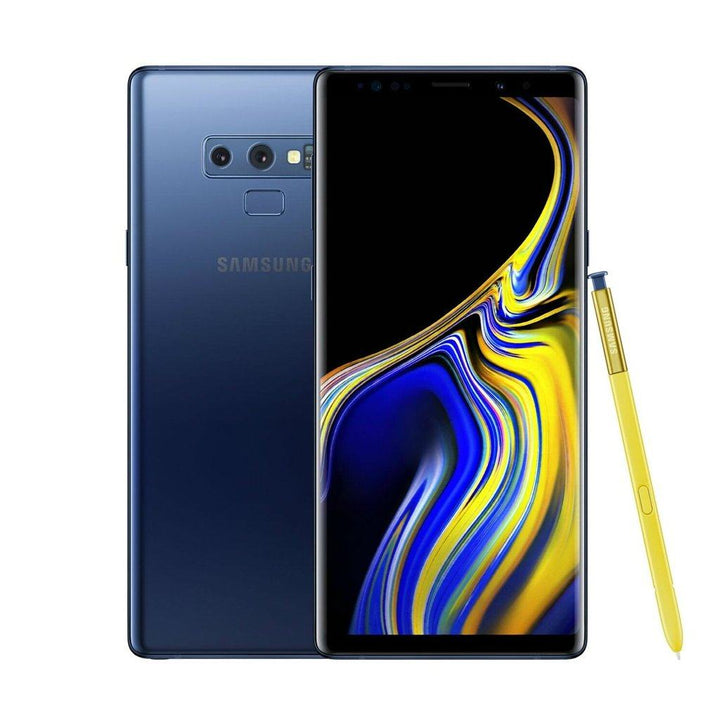 Galaxy Note 9 | Phone | Samsung | Frank Mobile