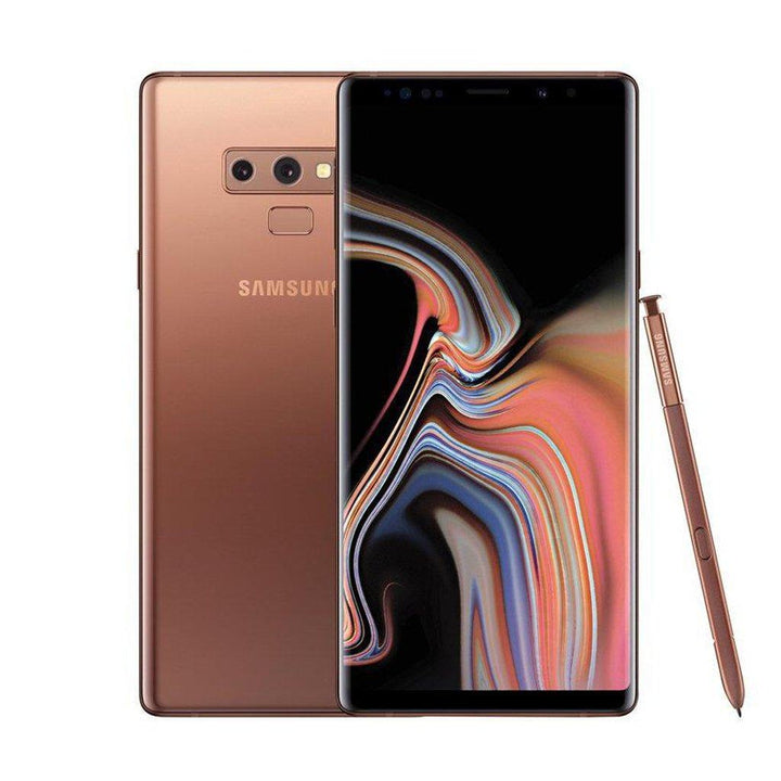Galaxy Note 9 | Phone | Samsung | Frank Mobile