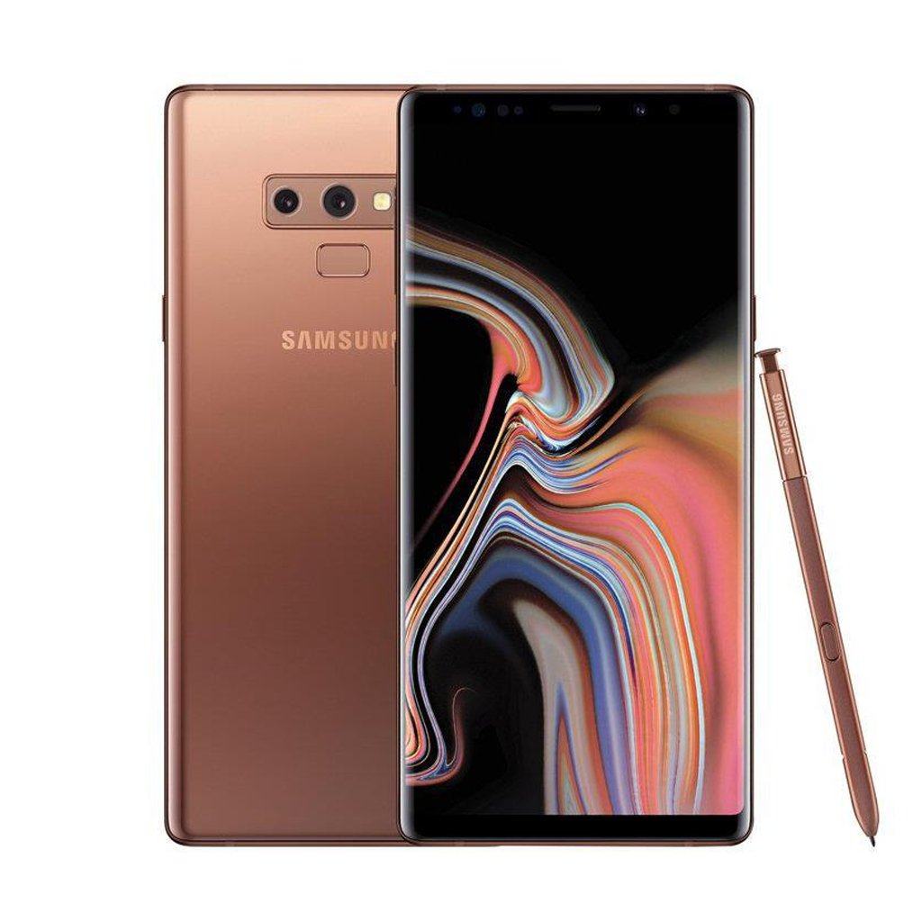 Galaxy Note 9 | Phone | Samsung | Frank Mobile