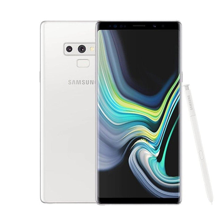 Galaxy Note 9 | Phone | Samsung | Frank Mobile