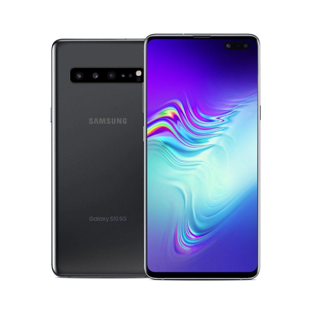 Galaxy S10 5G | Phone | Samsung | Frank Mobile