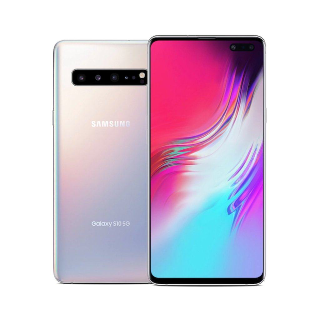Galaxy S10 5G | Phone | Samsung | Frank Mobile