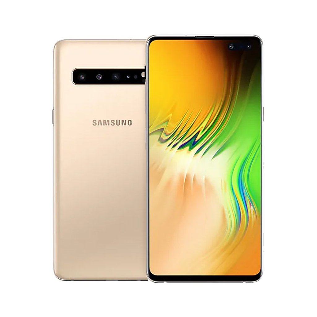 Galaxy S10 5G | Phone | Samsung | Frank Mobile