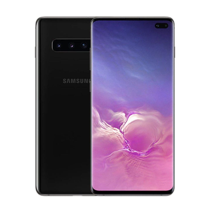 Galaxy S10+ (Dual SIM) | Phone | Samsung | Frank Mobile