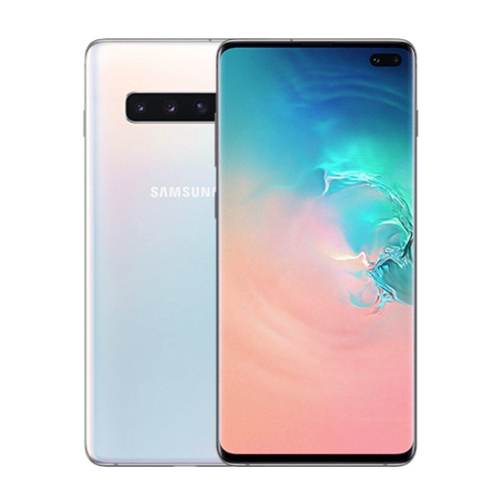 Galaxy S10+ (Dual SIM) | Phone | Samsung | Frank Mobile