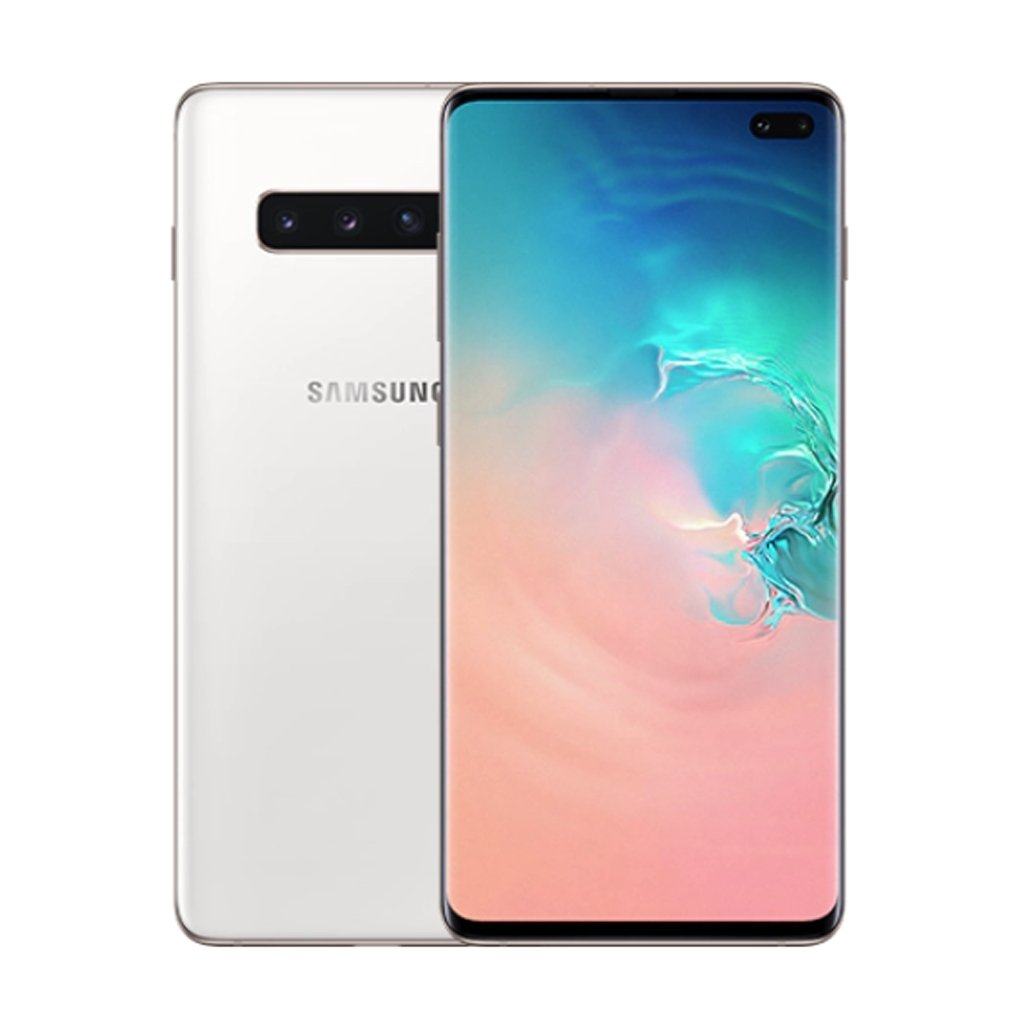 Galaxy S10+ (Dual SIM) | Phone | Samsung | Frank Mobile