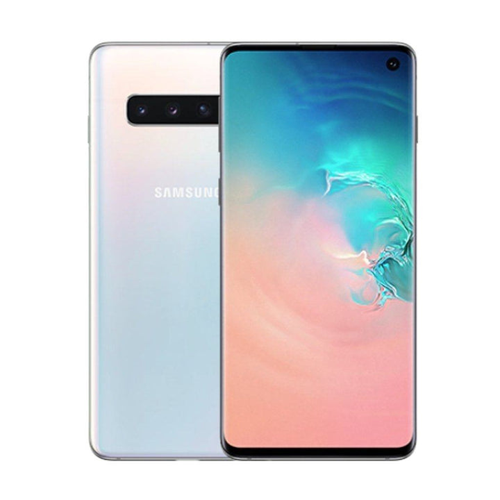 Galaxy S10 | Phone | Samsung | Frank Mobile