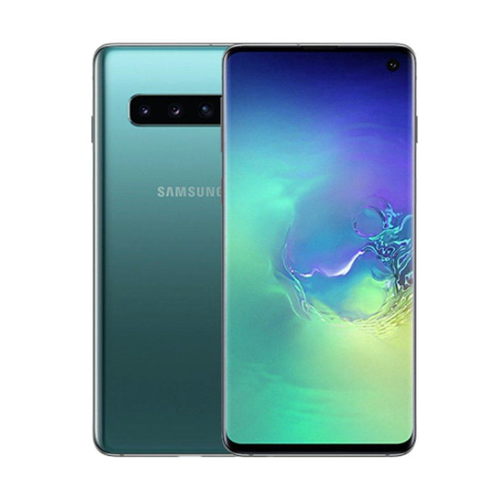 Galaxy S10 | Phone | Samsung | Frank Mobile