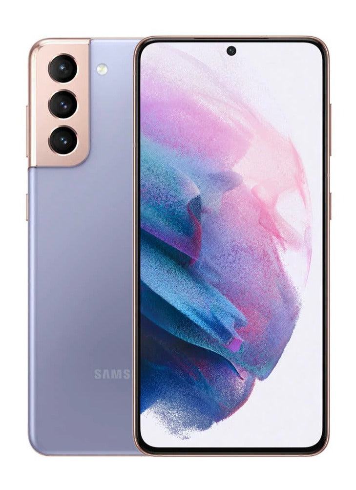 Refurbished Samsung Galaxy S21 5G By OzMobiles Australia