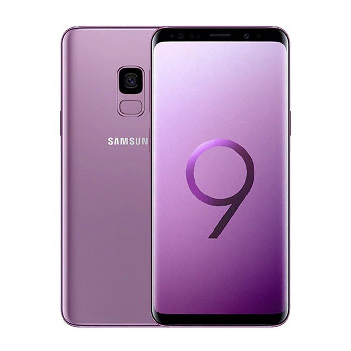 Galaxy S9 | Phone | Samsung | Frank Mobile