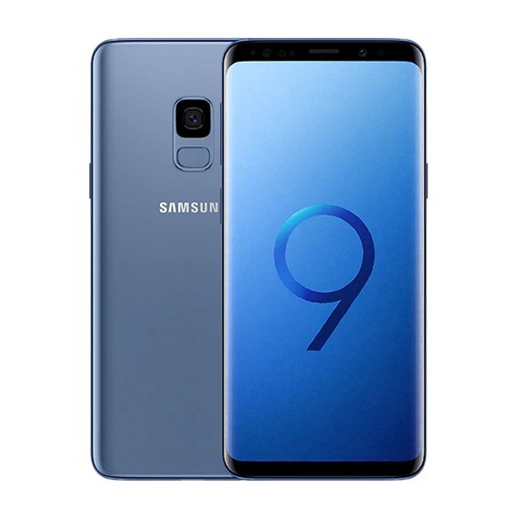 Galaxy S9 | Phone | Samsung | Frank Mobile