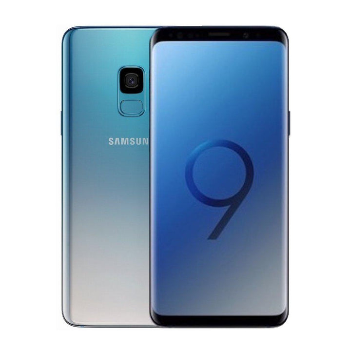 Galaxy S9 | Phone | Samsung | Frank Mobile