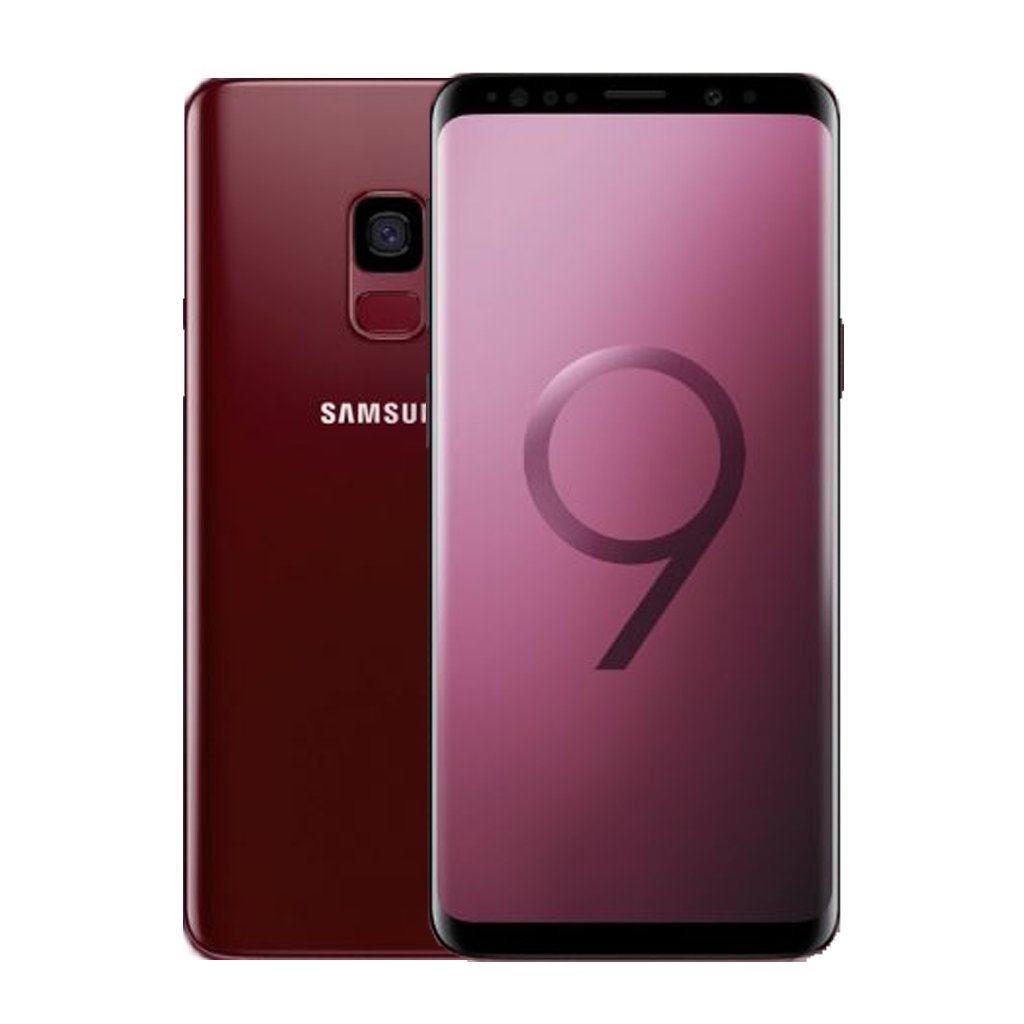 Galaxy S9 | Phone | Samsung | Frank Mobile