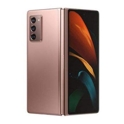 Galaxy Z Fold2 5G | Phone | Samsung | Frank Mobile