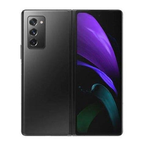 Galaxy Z Fold2 5G | Phone | Samsung | Frank Mobile