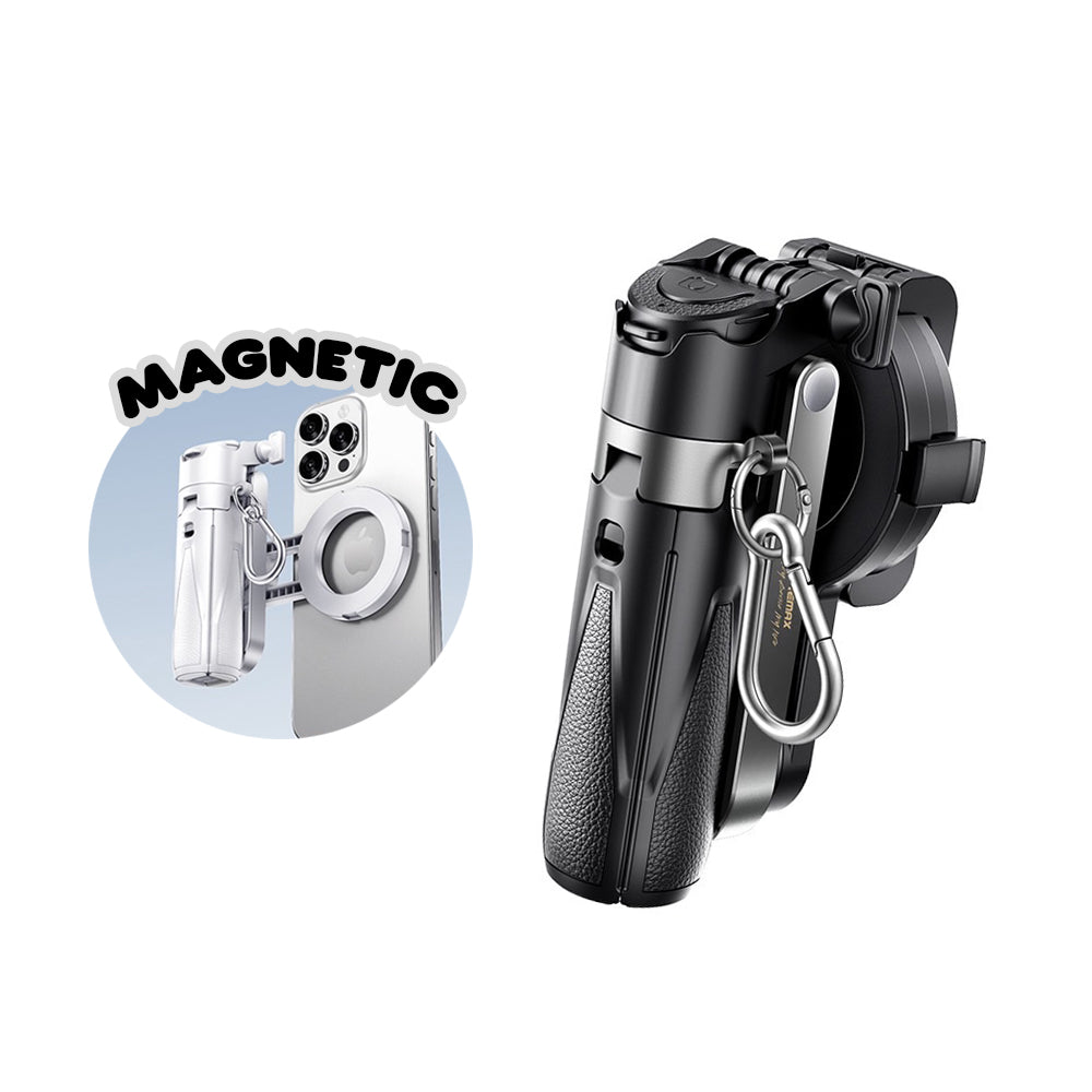 Remax Selfie stick Magnetic P80C | Stand | REMAX | Frank Mobile